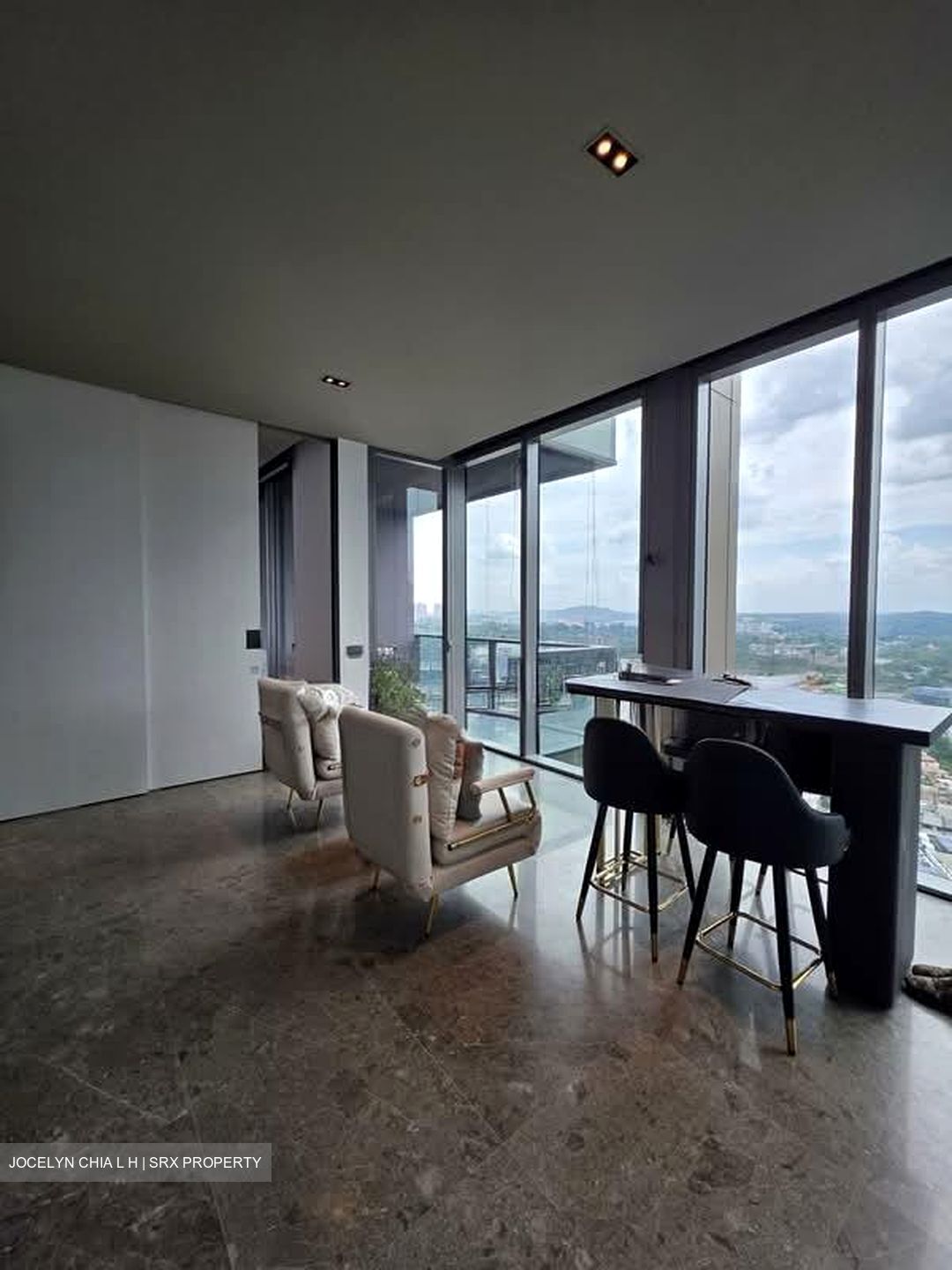 Cuscaden Reserve (D10), Condominium #580302491